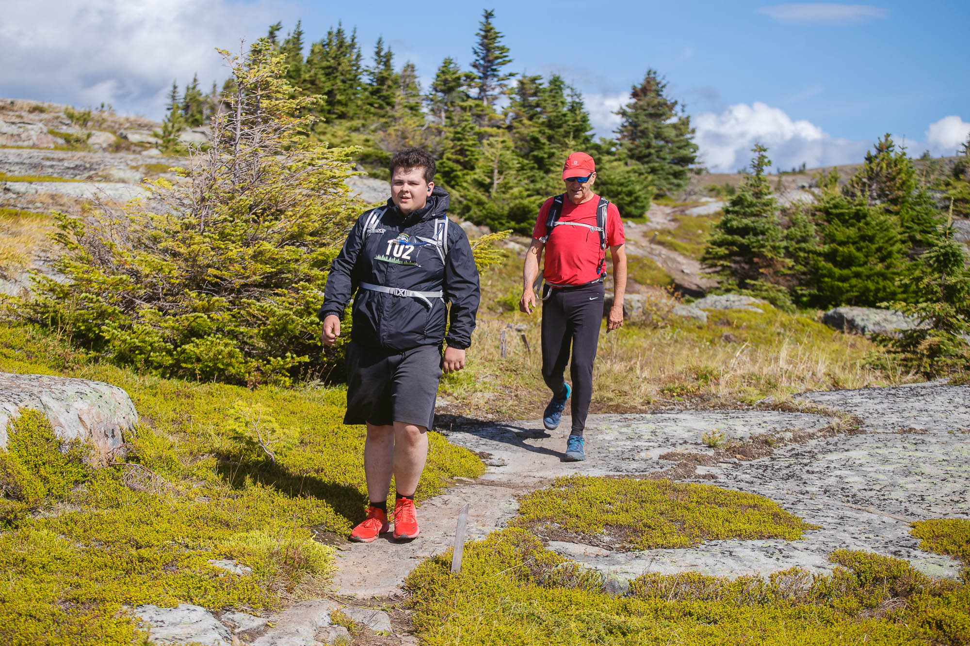 20230812 Emperor’s ChallengebyTrentErnstTumblerRidgeLines260_web