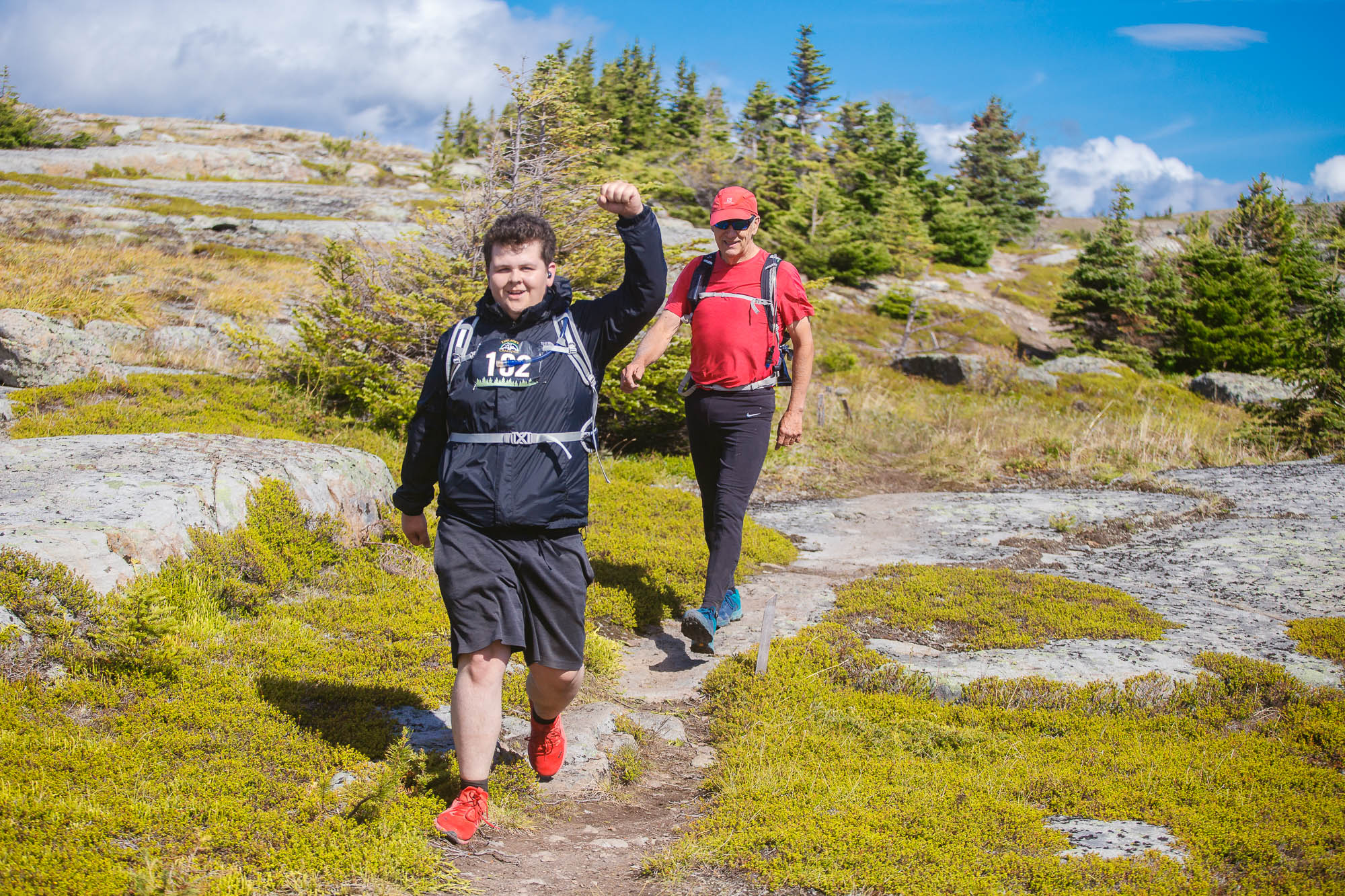 20230812 Emperor’s ChallengebyTrentErnstTumblerRidgeLines261_web