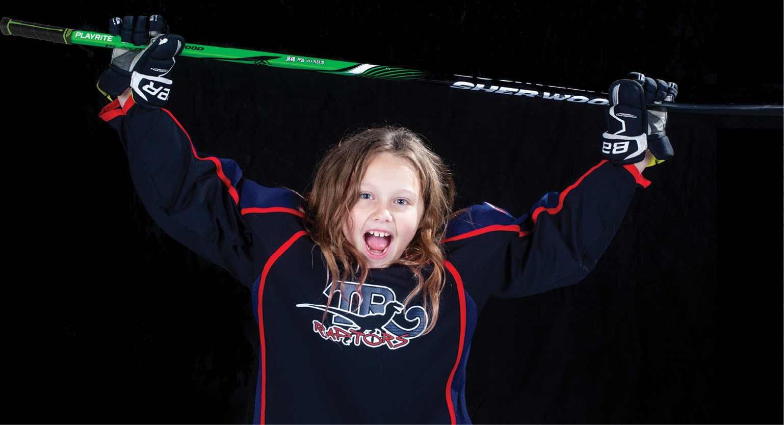Will Tumbler Ridge be the next Hockeyville? – Tumbler RidgeLines